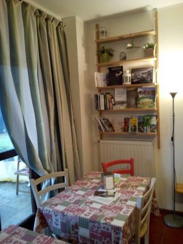 Albergue La Foresteria Dell'oasi