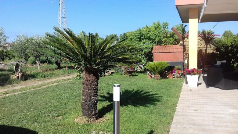 Bed & Breakfast A Casa Della Nonna