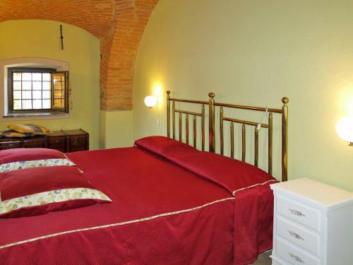 Apartamento Ferienwohnung Mondovi 100s