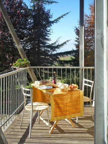 Apartamento Ferienwohnung Mondovi 100s