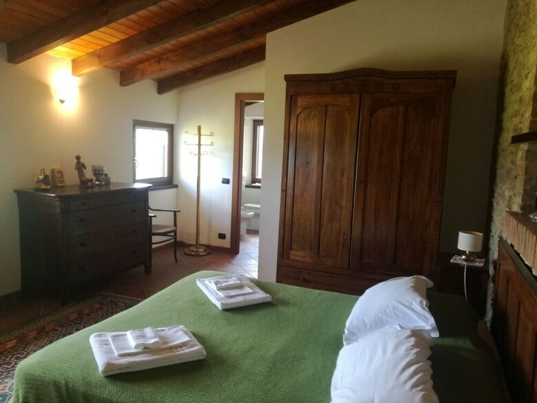 Agroturismo Agriturismo Ca' Del Monte