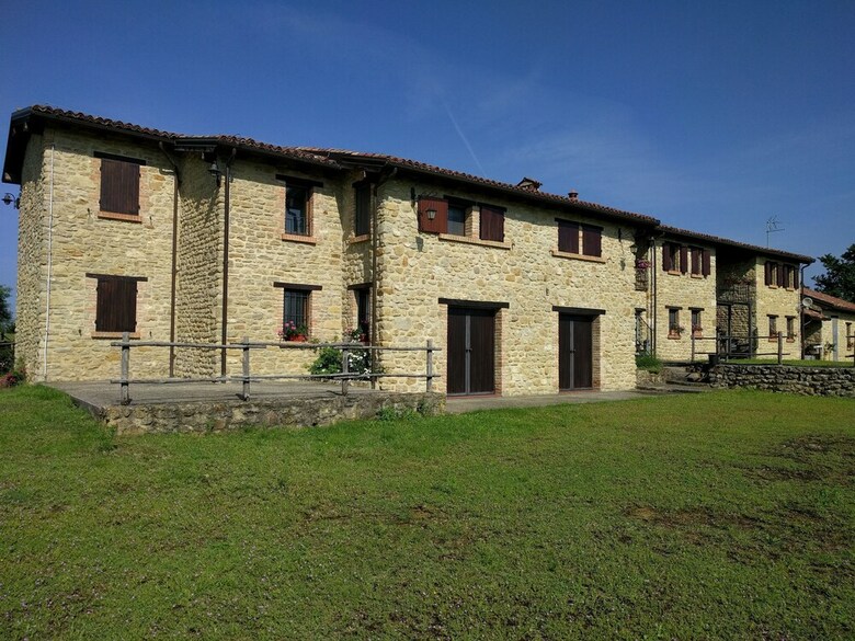 Agroturismo Agriturismo Ca' Del Monte