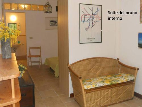 Agroturismo Agriturismo Il Palmarone