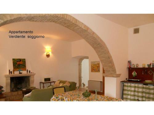 Agroturismo Agriturismo Il Palmarone