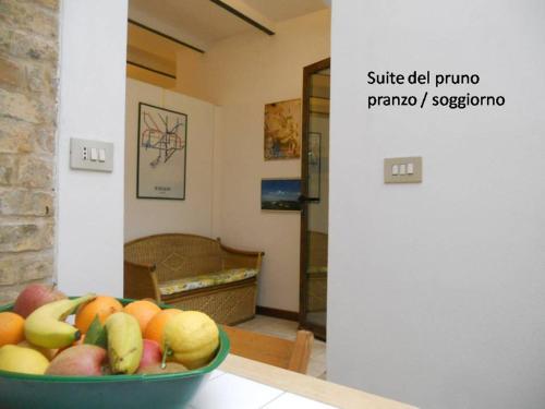 Agroturismo Agriturismo Il Palmarone