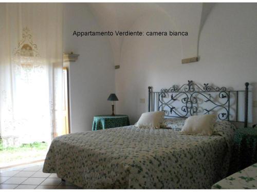 Agroturismo Agriturismo Il Palmarone