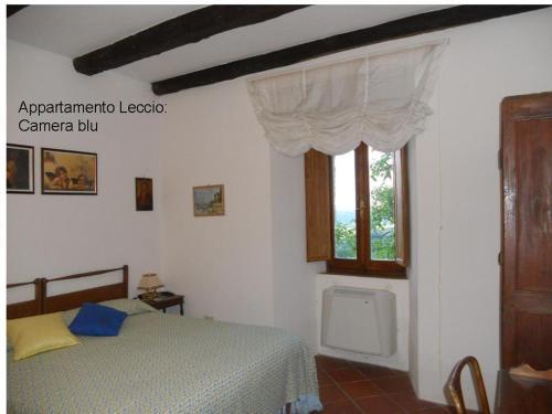 Agroturismo Agriturismo Il Palmarone