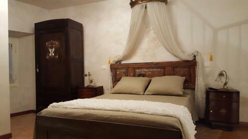 La Tana Cerdomare