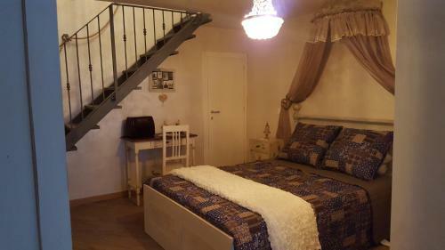 La Tana Cerdomare
