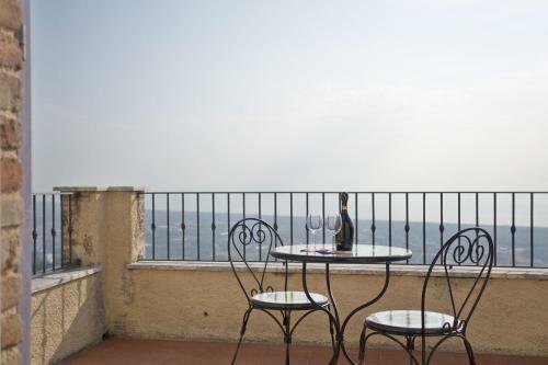 Villa La Gigia