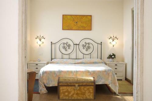 Villa La Gigia