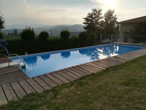Agroturismo Agriturismo Belvedere