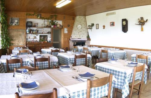 Agroturismo Agriturismo Belvedere