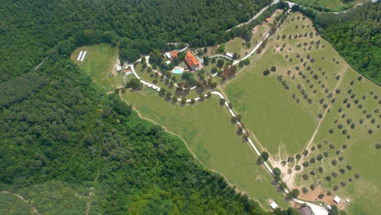 Villa Fonteintanata