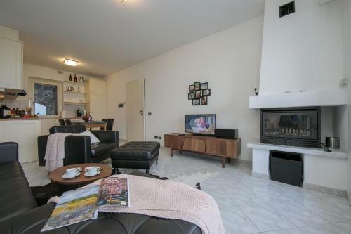 Apartamento Sonenga Panoramic Terrace