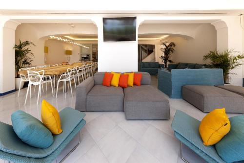 Villa Giove 1