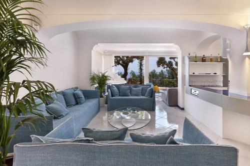 Villa Giove 1