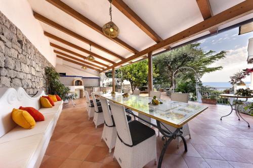 Villa Giove 1