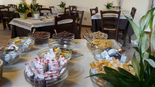 Agroturismo Ca' Dei Molini