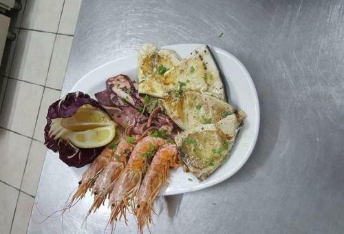 Bed & Breakfast Casa Vacanze Primula