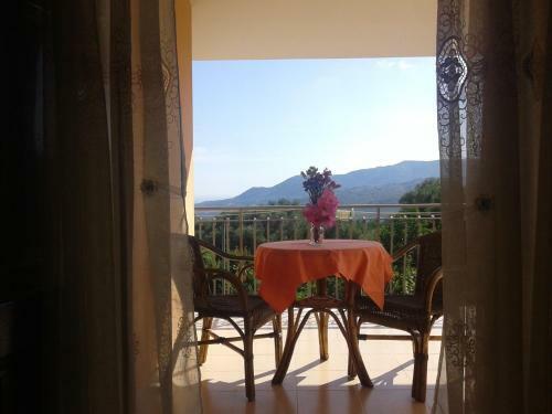 Bed & Breakfast Casa Vacanze Primula