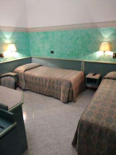 Hotel Albergo Le Rotte