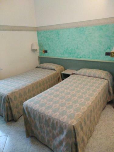 Hotel Albergo Le Rotte