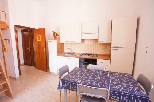 Apartamento Appartamenti Sole E Luna