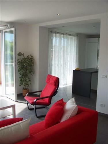 Apartamento Casa Belfiore