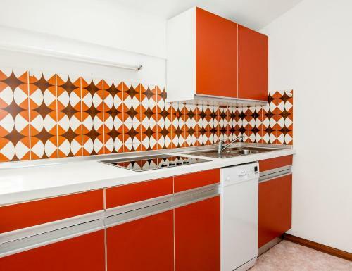 Bed & Breakfast Garni Tschutscherhof