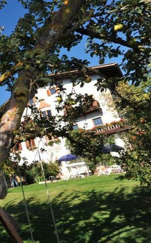 Bed & Breakfast Garni Tschutscherhof