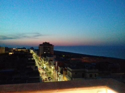 Apartamento Little Paradise Casa Vacanze