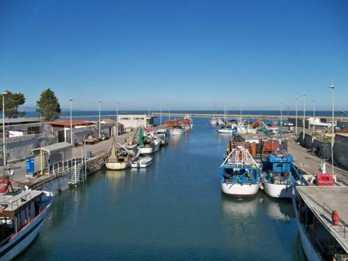 Apartamento Little Paradise Casa Vacanze