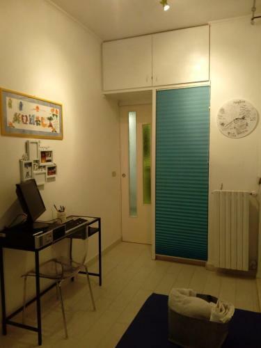 Apartamento Little Paradise Casa Vacanze