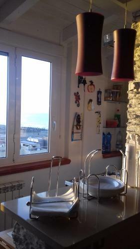 Apartamento Little Paradise Casa Vacanze