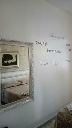 Apartamento Little Paradise Casa Vacanze
