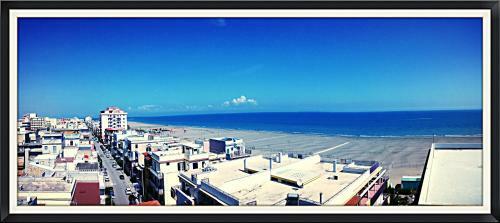 Apartamento Little Paradise Casa Vacanze