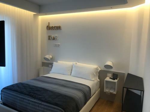 Bed & Breakfast Myhome 75