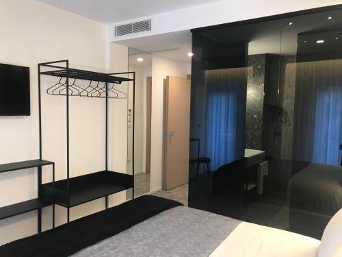 Bed & Breakfast Myhome 75
