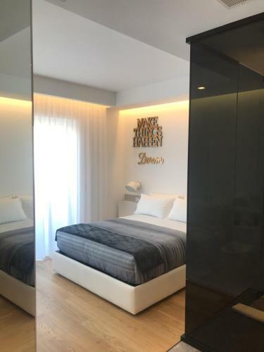 Bed & Breakfast Myhome 75