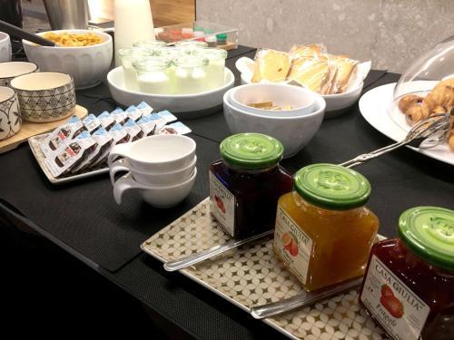 Bed & Breakfast Myhome 75