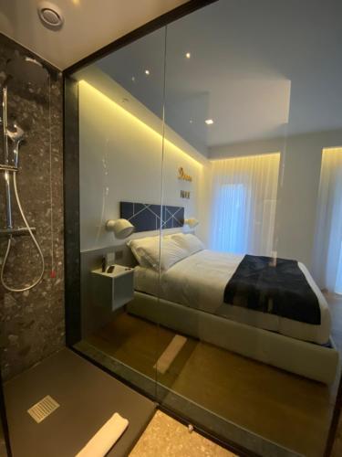 Bed & Breakfast Myhome 75