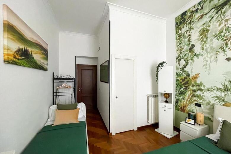 Pomodoro B&B