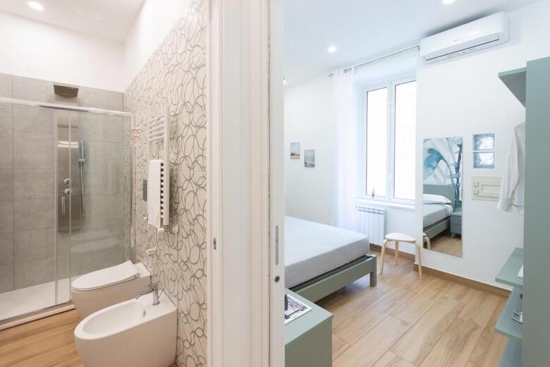 Pomodoro B&B