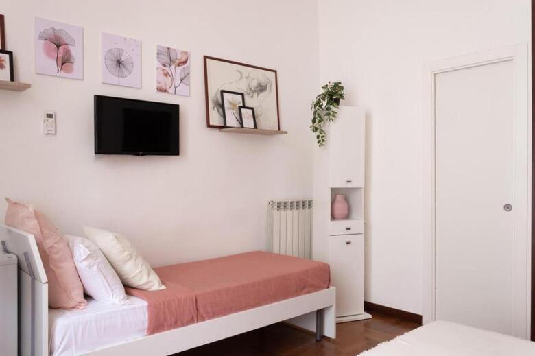 Pomodoro B&B