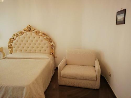 Bed & Breakfast Beb Mariafrancesca