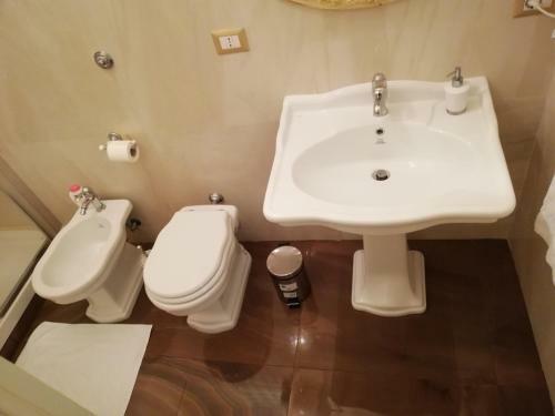Bed & Breakfast Beb Mariafrancesca
