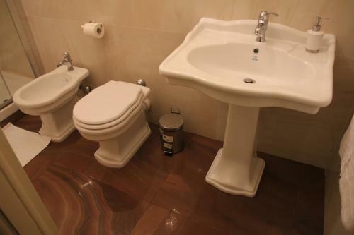 Bed & Breakfast Beb Mariafrancesca