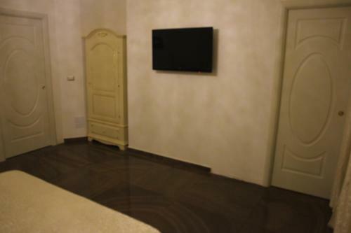 Bed & Breakfast Beb Mariafrancesca