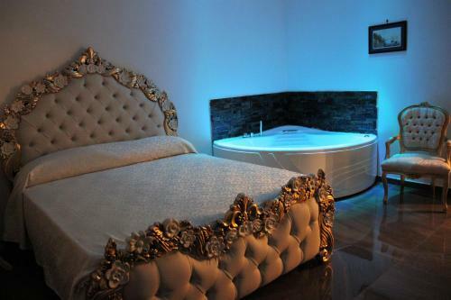 Bed & Breakfast Beb Mariafrancesca